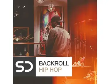 Sample Diggers Backroll Hip Hop