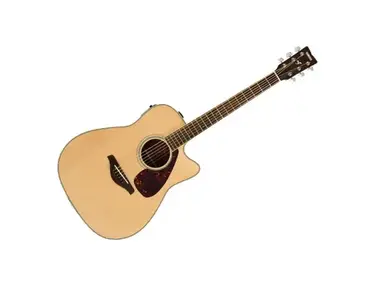 Yamaha FGX720SCA