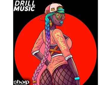 SHARP Drill Music