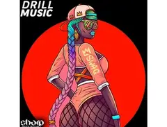 SHARP Drill Music main image