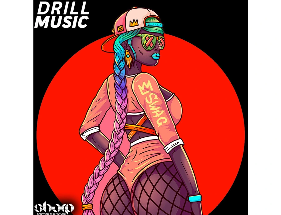 SHARP Drill Music - What To Know & Where To Buy | Equipboard