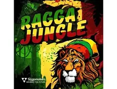 Singomakers Ragga Jungle main image