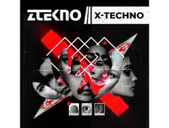 ZTEKNO X-TECHNO main image