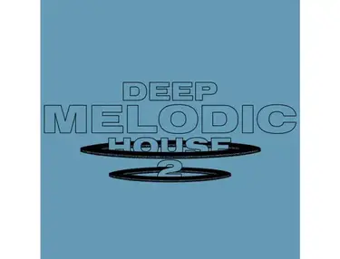 UNDRGRND SOUNDS Deep Melodic House 2