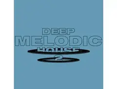 UNDRGRND SOUNDS Deep Melodic House 2 main image