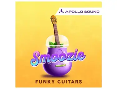 Apollo Sound Smoozie Funky Guitars