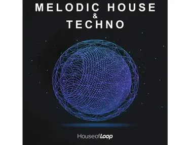 House Of Loop Melodic House and Techno