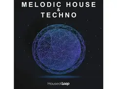 House Of Loop Melodic House and Techno main image