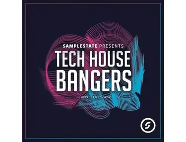 Samplestate Tech House Bangers