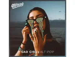 91Vocals Sad Girl: Alt Pop main image