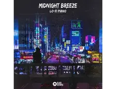 Black Octopus Midnight Breeze - Lo-Fi Piano main image