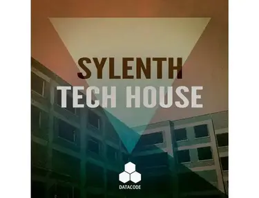 Datacode FOCUS: Sylenth Tech House