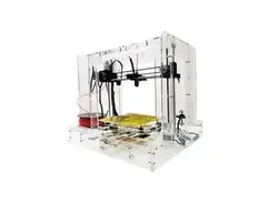 3D Stuffmaker Evolution - 3D printer main image