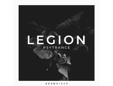 Zenhiser Legion - Psytrance