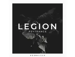 Zenhiser Legion - Psytrance main image