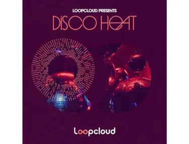 Loopcloud Disco Heat