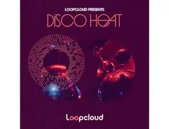 Loopcloud Disco Heat main image