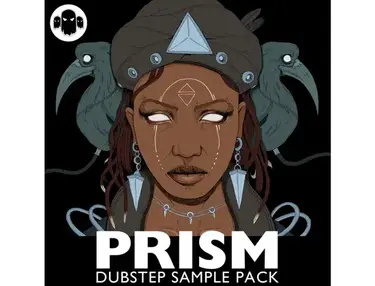 Ghost Syndicate Prism