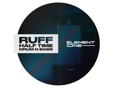 Element One RUFF: Halftime DnB
