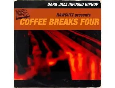 Raw Cutz Coffee Breaks Four