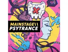 SHARP Mainstage Psytrance main image