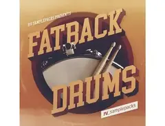 RV Samplepacks Fatback Drums main image