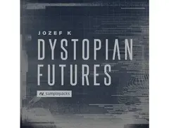 RV Samplepacks Dystopian Futures main image