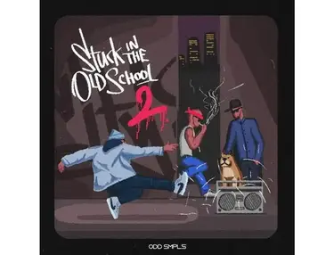 ODD SMPLS STUCK IN THE OLD SCHOOL 2
