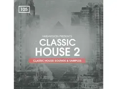 Bingoshakerz Variavision Presents Classic House 2 main image