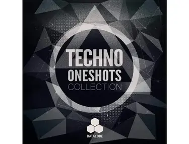 Datacode FOCUS: Techno One-Shots