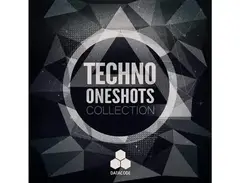 Datacode FOCUS: Techno One-Shots main image