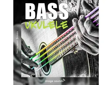 Image Sounds Bass Ukulele 1