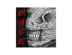 ShamanStems RAGE - Trap Metal main image
