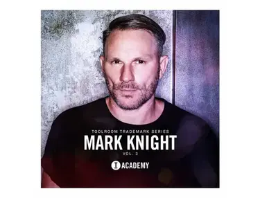 Toolroom Trademark Series - Mark Knight Vol. 3