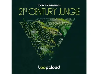 Loopcloud 21st Century Jungle