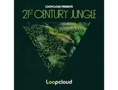 Loopcloud 21st Century Jungle main image