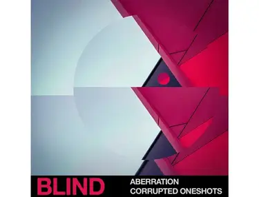 Blind Audio Aberration - Corrupted Oneshots