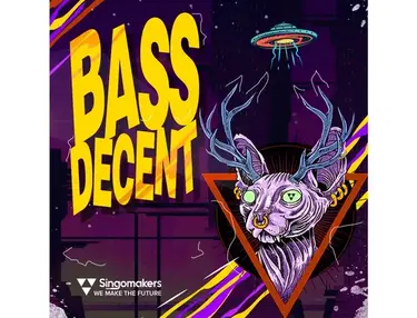 Singomakers Bass Decent