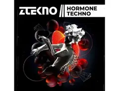 Hormone Techno main image
