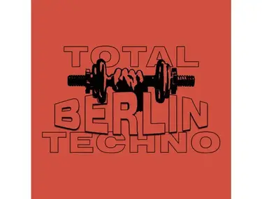 UNDRGRND SOUNDS Total Berlin Techno
