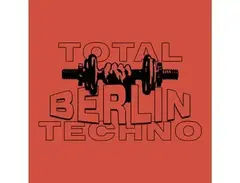 UNDRGRND SOUNDS Total Berlin Techno main image