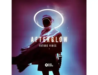Black Octopus Afterglow - Future Vibes