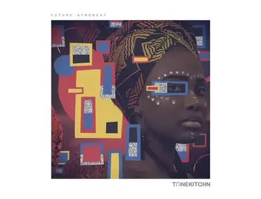 TONE KITCHN Future Afrobeat