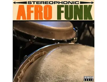 Renegade Audio Afro Funk
