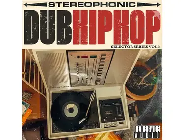Renegade Audio Dub Hip Hop