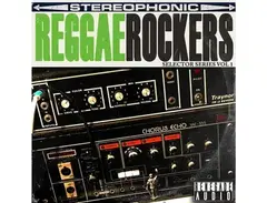 Renegade Audio Reggae Rockers main image