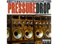 Pressure Drop - Bass Music main image