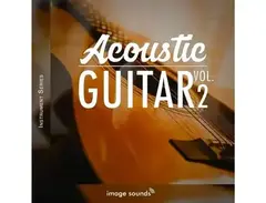 Image Sounds Image Sound - Acoustic Guitar 2 main image
