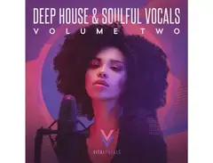 Vital Vocals Deep House & Soulful Vocals 2 main image