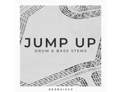 Zenhiser Jump Up DnB Stems main image